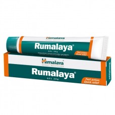 Румалая гель 30г Хималая (Rumalaya Gel Himalaya) для суставов и мышц обезболивающий