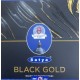 Благовония Черное Золото 12шт по 10 конусов = 1 блок Сатья (Dhoop Cones Black Gold Satya)