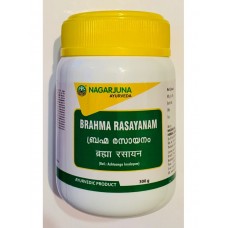 Брахма Расаяна 300г Нагарджуна (Brahma Rasayanam Nagarjuna)