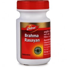 Брахма Расаяна Дабур 250г (Brahma Rasayan Dabur)