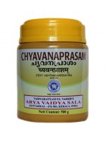 Чаванпраш Коттаккал 500г (Chyavanaprasam Kottakkal) для иммунитета