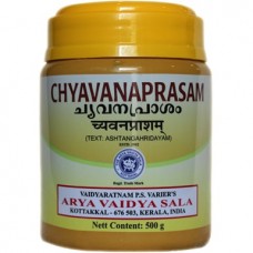 Чаванпраш Коттаккал 500г (Chyavanaprasam Kottakkal) для иммунитета