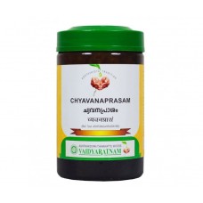 Чаванпраш Вайдьяратнам 500г (Chyavanaprasam Vaidyaratnam)