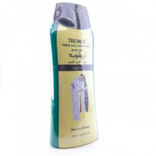 Кондиционер Тричуп (Тричап) 200мл Черный Тмин питание и защита волос (Black Seed Trichup Vasu)