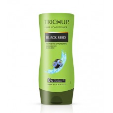 Кондиционер Тричуп 200мл Черный Тмин питание и защита волос (Black Seed Trichup Vasu)