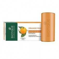 Мыло Апельсин Биотик 150г (Orange Peel Soap Biotique)