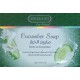 Мыло Огуречное 75г Хемани (Cucumber Soap Hemani)