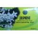 Мыло Жасмин 125г Секрет Индии (Jasmine Soap Secrets of India)