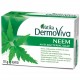 Мыло Ним 115г Дабур Ватика (Neem Soap Dermo Viva Dabur Vatika)