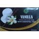 Мыло Ваниль 125г Секрет Индии (Vanilla Soap Secrets of India)