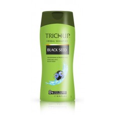 Шампунь Тричуп 200мл Черный Тмин питание и защита волос (Black Seed Trichup Vasu)