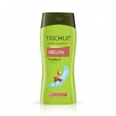 Шампунь Тричуп 200мл Арган мягкие и шелковистые волосы (Argan Trichup Vasu)