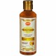 Гель для умывания Лимон Роза Мед Кхади Индия 210мл (Lemon Rose Honey Face Wash Khadi India)