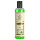 Гель для умывания Ним Кхади 210мл (Neem Face Wash Khadi)