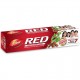 Зубная паста Дабур Ред 100г (Red Dabur)