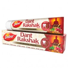 Зубная паста Дант Ракшак Дабур 175г (Dant Rakshak Dabur)