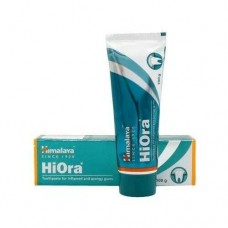 Зубная паста Хиора 100г Хималая для воспаленных десен (Hiora Himalaya)