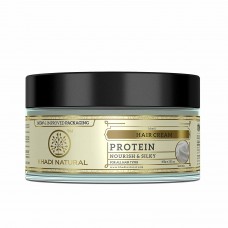 Крем для волос Протеин Кхади 100г (Protein Hair Cream Khadi)