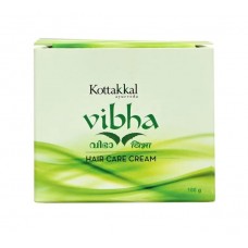 Крем для волос Вибха Коттаккал 100г (Vibha Hair Care Cream Kottakkal)