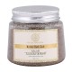 Соль для ванны Лаванда Базилик Кхади 200г (Lavender Basil Herbal Bath Salt Khadi)