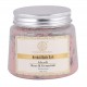 Соль для ванны Роза Герань Кхади 200г (Rose Geranium Herbal Bath Salt Khadi)