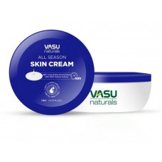 Крем для кожи Всесезонный Васу 140мл (Skin Cream All Season Vasu)