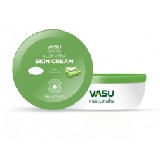 Крем для кожи Алоэ Вера Васу 140мл (Skin Cream Aloe Vera Vasu)