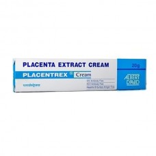 Плацентрекс крем 20 г Альберт Давид (Placentrex Cream Albert David)