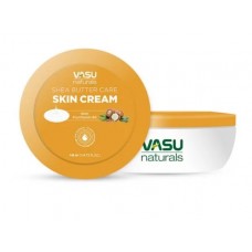 Крем для кожи Масло Ши Васу 140мл (Skin Cream Shea Butter Care Vasu)