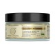 Крем для ног Жасмин Зеленый Чай Кхади 50г (Jasmine Green Tea Foot Crack Cream Khadi)