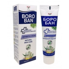 Боро Бан Крем Антисептический для кожи 25 мл (Boro Ban Antiseptic Cream Skin Care)