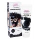 Маска Пленка Черная с углем Хабиби 120мл (Charcoal Peel Off Black Mask Habibi Natural)