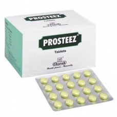 Простиз Чарак 20таб (Prosteez Charak Pharma) от простатита