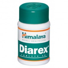 Диарекс Хималая 30таб (Diarex Himalaya) против диареи