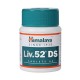 Лив 52 ДС Хималая 60 таб (Liv 52 DS Himalaya) для печени