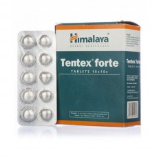 Тентекс Форте Хималая 100 таб (Tentex Forte Himalaya) для мужчин