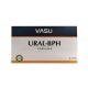 Урал БПХ Васу 60 капсул (Ural-BPH Vasu) от простатита