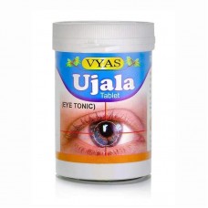 Уджала Вьяс 100таб (Ujala Vyas) витамины для глаз