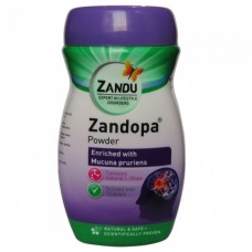 Зандопа Занду 200г (Zandopa Powder Zandu)