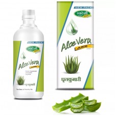 Сок Алоэ Вера 500 мл Свадеши Аюрведа (Aloe Vera Juice Swadeshi Ayurved) Индия