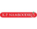 K.P. Namboodiris