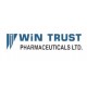 Вин Траст (Win Trust Pharmaceuticals) Индия